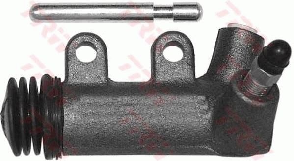 TRW Työsylinteri, kytkin PJH156 PJH156 TRW Kytkimen työsylinteri Toyota URBAN CRUISER hinta