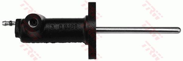 TRW Slavcylinder, koppling PJK101 TRW PJK101 Slavcylinder koppling Nissan PATROL kostand