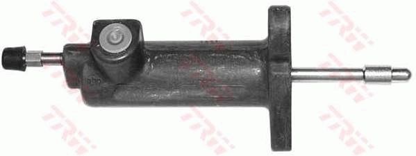 TRW Cilindro secondario, frizione PJK110 TRW PJK110 Cilindretto frizione Mercedes S210 originale prezzo