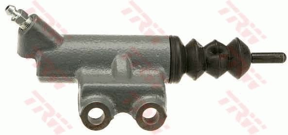 TRW Kobling slavecylinder PJK702 PJK702 Arbejdscylinder MITSUBISHI OUTLANDER TRW