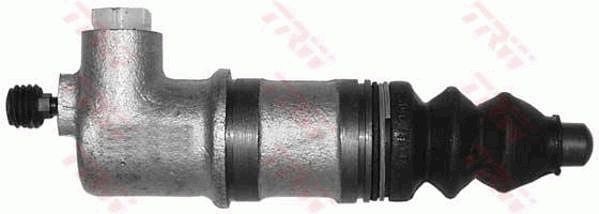 TRW Slavesylinder, clutch PJL144 TRW PJL144 Slavesylinder clutch Alfa Romeo 156 Sportwagon originale pris