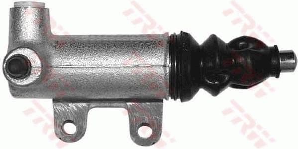 Clutch slave cylinder TRW PJL159 TRW PJL159 2012 FIAT PALIO clutch slave cylinder replacement
