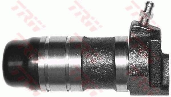 Hulpkoppelingscilinder TRW PJN112 TRW PJN112 Koppelingscilinder PEUGEOT 504 2000