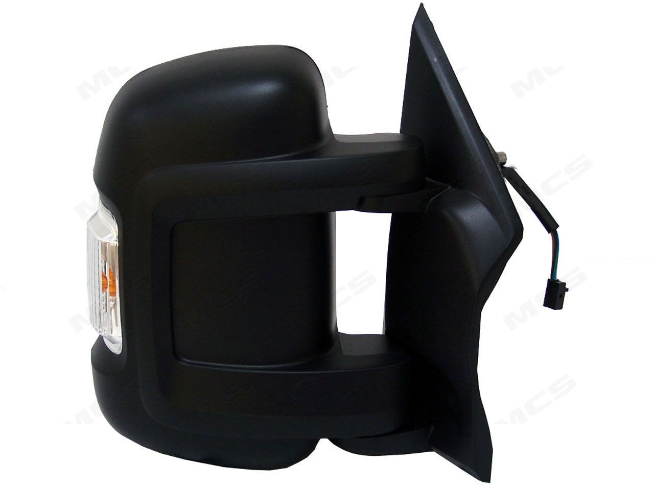 MCS Rétroviseur extérieur 334861 334861 Rétroviseur exterieur CITROËN SPACETOURER MCS