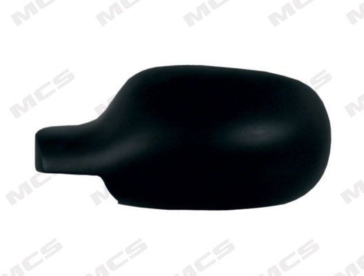 MCS Kryt vonkajżieho zrkadla 335014924 335014924 Kryty na spatne zrkadla RENAULT TWINGO MCS