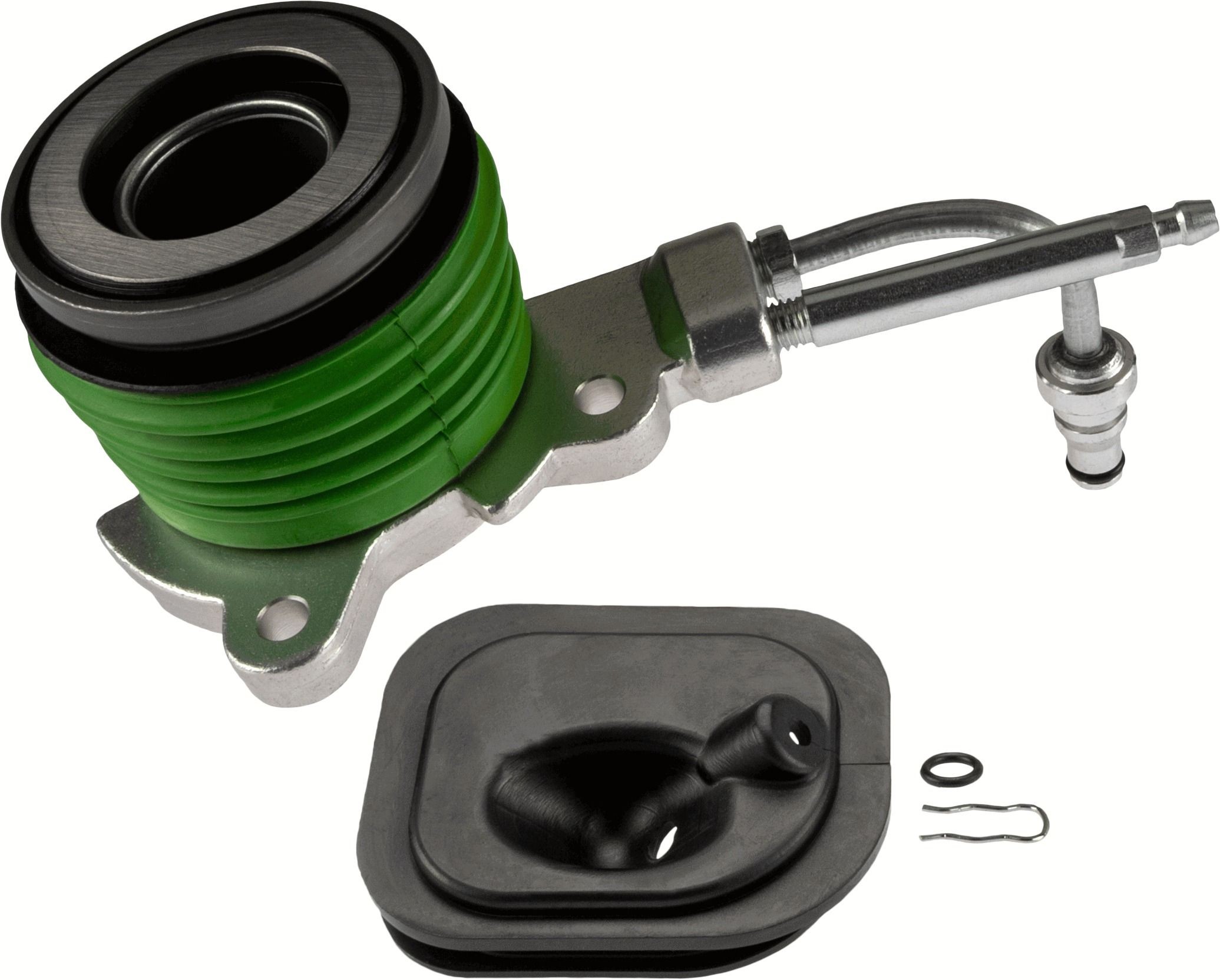 TRW Dispositivo disinnesto centrale, Frizione PJQ105 PJQ105 TRW Cuscinetto idraulico LEXUS prezzo