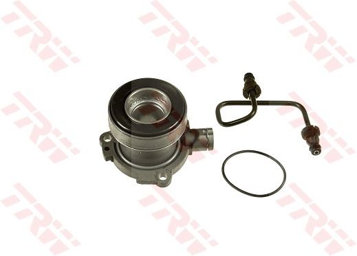 TRW Dispositivo disinnesto centrale, Frizione PJQ107 PJQ107 Cuscinetto idraulico frizione TRW CHEVROLET SILVERADO costo