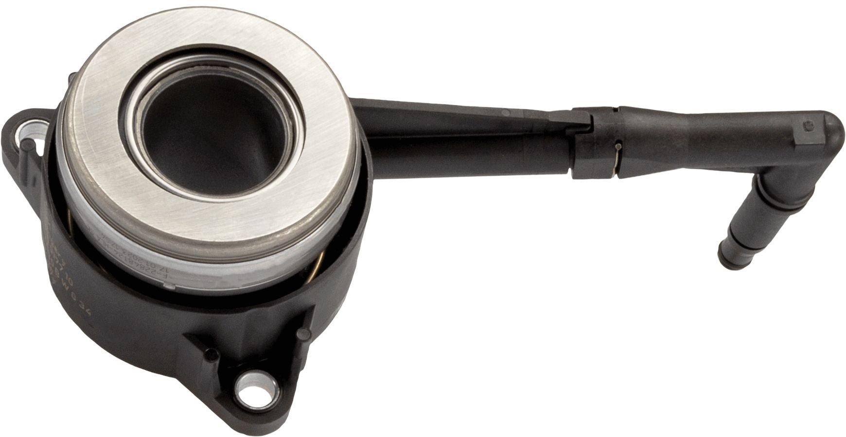 TRW Utløser, clutch PJQ108 Utløser clutch TRW Opel MOKKA PJQ108