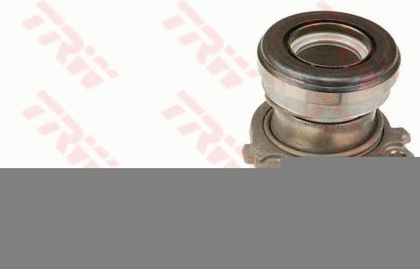 TRW Hüdrauliline survelaager, sidur PJQ119 Hüdrauliline survelaager TRW Audi A5 PJQ119