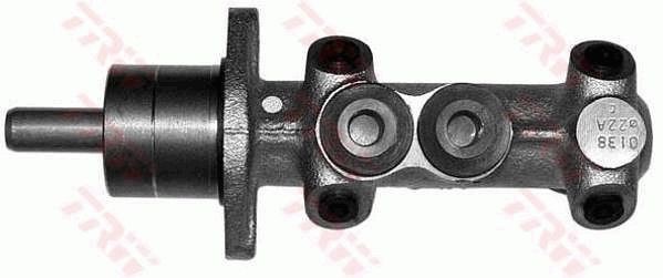 Peapiduri silinder TRW PMA199 TRW PMA199: Piduri peasilinder Alfa Romeo SPIDER 2001