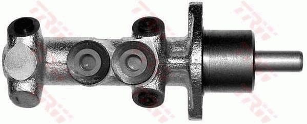 TRW Hovedbremsesylinder PMA202 Hovedsylinder TRW PHEDRA PMA202 billige