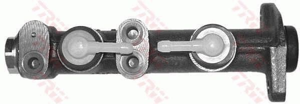 TRW Jarrupääsylinteri PMD144 PMD144 TRW Jarrupääsylinteri Seat TOLEDO hinta