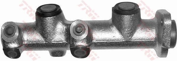 TRW Galvenais bremžu cilindrs PMD172 TRW PMD172 Galvenais bremžu cilindrs 11 Hatchback orģinālās cena