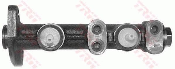 TRW Bremsehovedcylinder PMD204 TRW PMD204 Lada Nova 2105 Hovedcylinder til bremsesystem originale pris