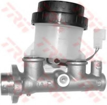Cilindro maestro del freno TRW PMD335 TRW PMD335 Pompa freno Nissan SUNNY 1999