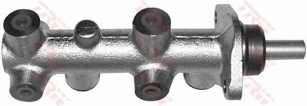 TRW Huvudbromscylinder PMF125 TRW PMF125 Huvudbromscylinder Audi 80 B2 original