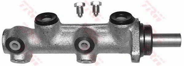 TRW Bremsehovedcylinder PMF151 TRW PMF151 Volvo 945 II Stationcar Bremsehovedcylinder pris