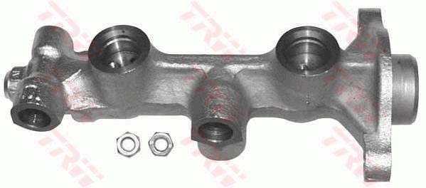 TRW Hoofdremcilinder PMF164 TRW PMF164 Hoofdremcilinder Opel Corsa A CC originele prijs