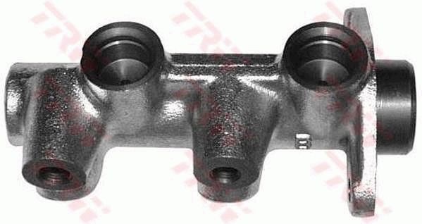 TRW Hoofdremcilinder PMF172 TRW PMF172 originele Hoofdremcilinder Opel Corsa A CC kosten