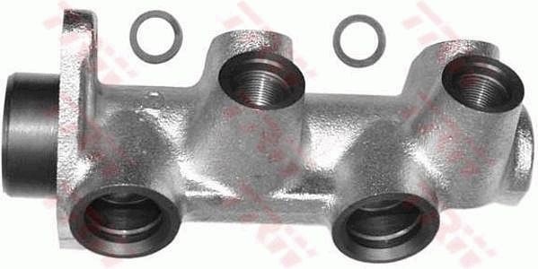 TRW Hoofdremcilinder PMF173 TRW PMF173 Hoofdremcilinder Opel Corsa A CC prijs