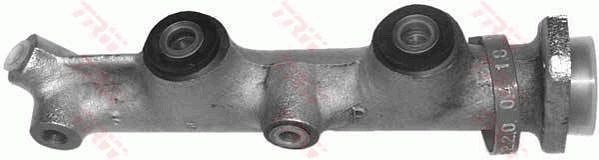 Cilindro maestro del freno TRW PMF228 TRW PMF228 Pompa freno PEUGEOT 504 1999