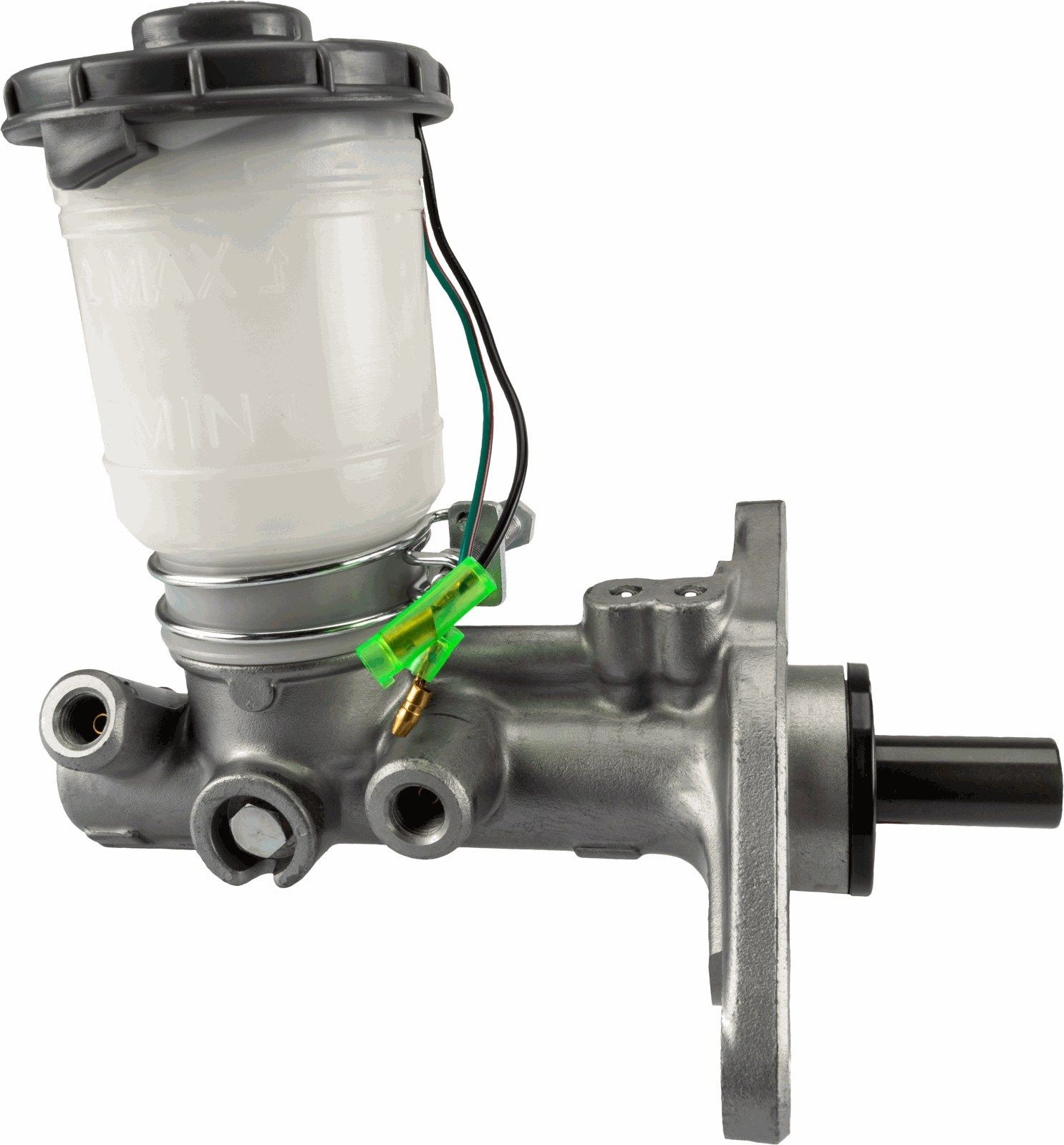 TRW Bremsehovedcylinder PMF343 TRW PMF343 Accord VII Sedan (CM) Hovedbremsecylinder originale pris