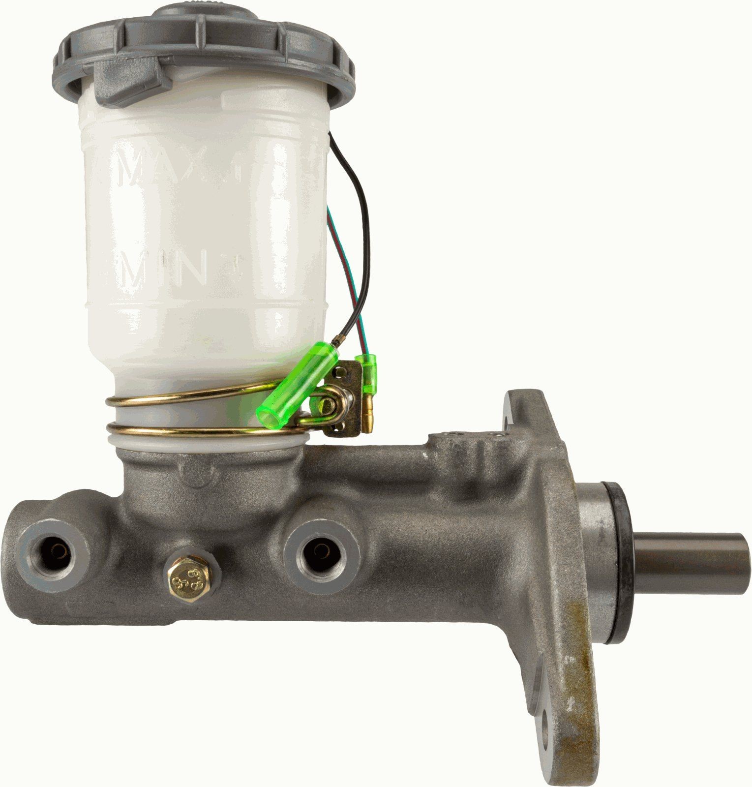 Hoofdremcilinder TRW PMF385 TRW PMF385 Hoofdrem, cilinder HONDA FR-V 2004