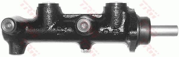 TRW Galvenais bremžu cilindrs PMF395 TRW PMF395 Galvenais bremžu cilindrs Renault Trafic T1 orģinālās cena