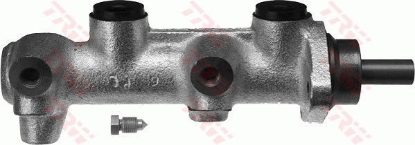 TRW Cilindro maestro del freno PMF401 PMF401 Pompa freno TRW BMW Serie 3 costo