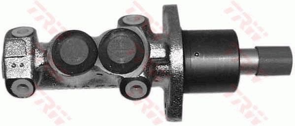 TRW Brake master cylinder PMF480 TRW PMF480 Brake master cylinder