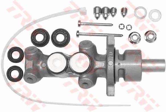 TRW Hovedbremsesylinder PMF490 Hovedbremsesylinder TRW Peugeot 306 PMF490