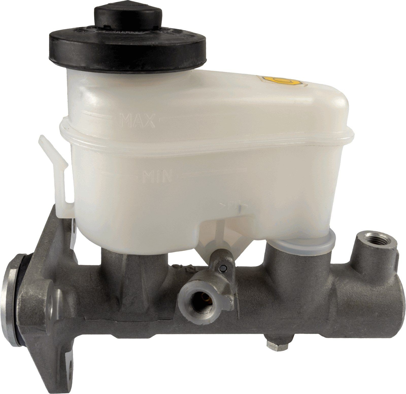 TRW Brake master cylinder PMF491 TRW PMF491 Corolla VII Saloon (E100) brake master cylinder cost