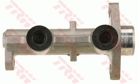 TRW Brake master cylinder PMF545 TRW PMF545 Opel Frontera Sport master cylinder replacement