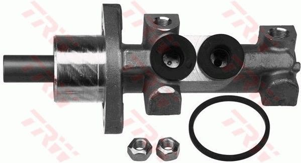 TRW Galvenais bremžu cilindrs PMF549 TRW PMF549 Galvenais bremžu cilindrs Renault Symbol Thalia cena