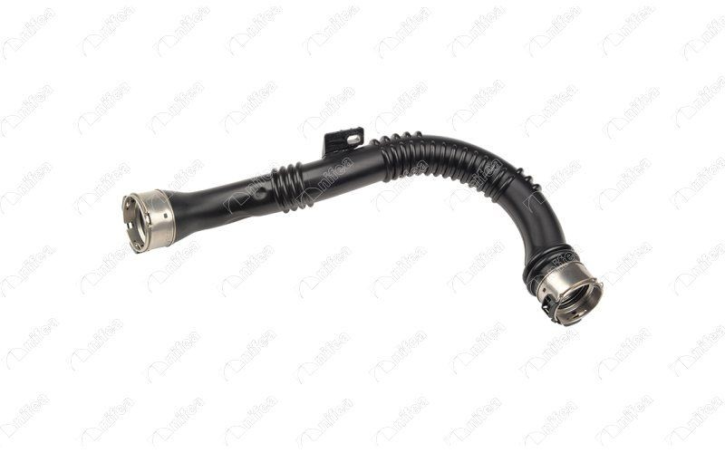 NIFEA Ladeluftslange 12326 12326 Intercooler rør RENAULT TRAFIC NIFEA