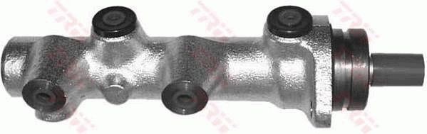 TRW Huvudbromscylinder PMH122 TRW PMH122 Huvudbromscylinder TOYOTA HIACE original