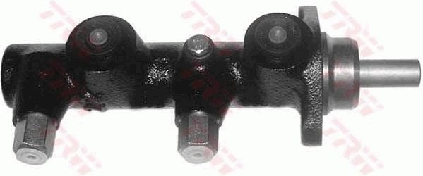 TRW Hauptbremszylinder PMH159 TRW PMH159 Bremszylinder DAIMLER Kosten