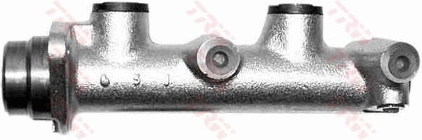 TRW Hoofdremcilinder PMH171 TRW PMH171 Hoofdrem, cilinder Ford Sierra MK1 originele prijs