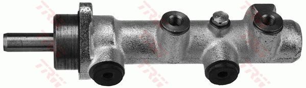 TRW Huvudbromscylinder PMH423 TRW PMH423 Huvudbromscylinder Toyota HIACE kostand