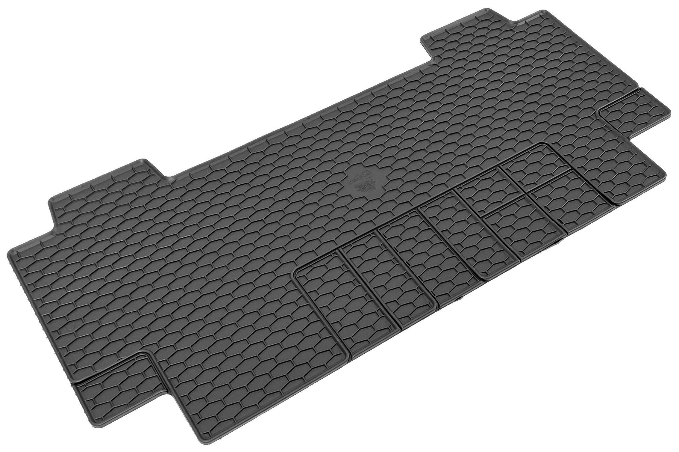 WALSER Set autokobercov 50912 WALSER 50912 Autokoberce na mieru TOYOTA ProAce Verso (MPY_) lacné