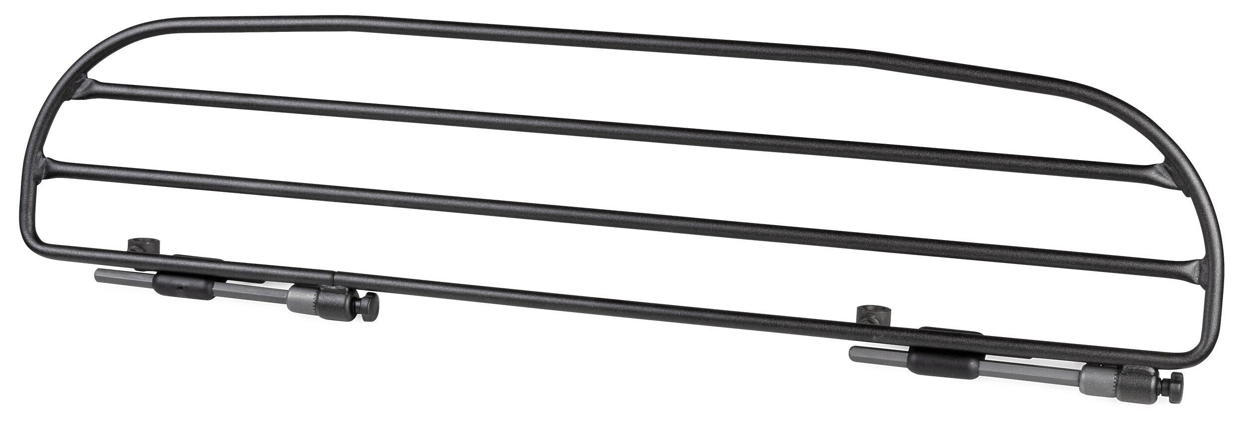 WALSER Reja de protección para el coche 16cm WALSER 58065 Reja de protección para el coche 16cm accesorios Volkswagen ID.5 (E39)