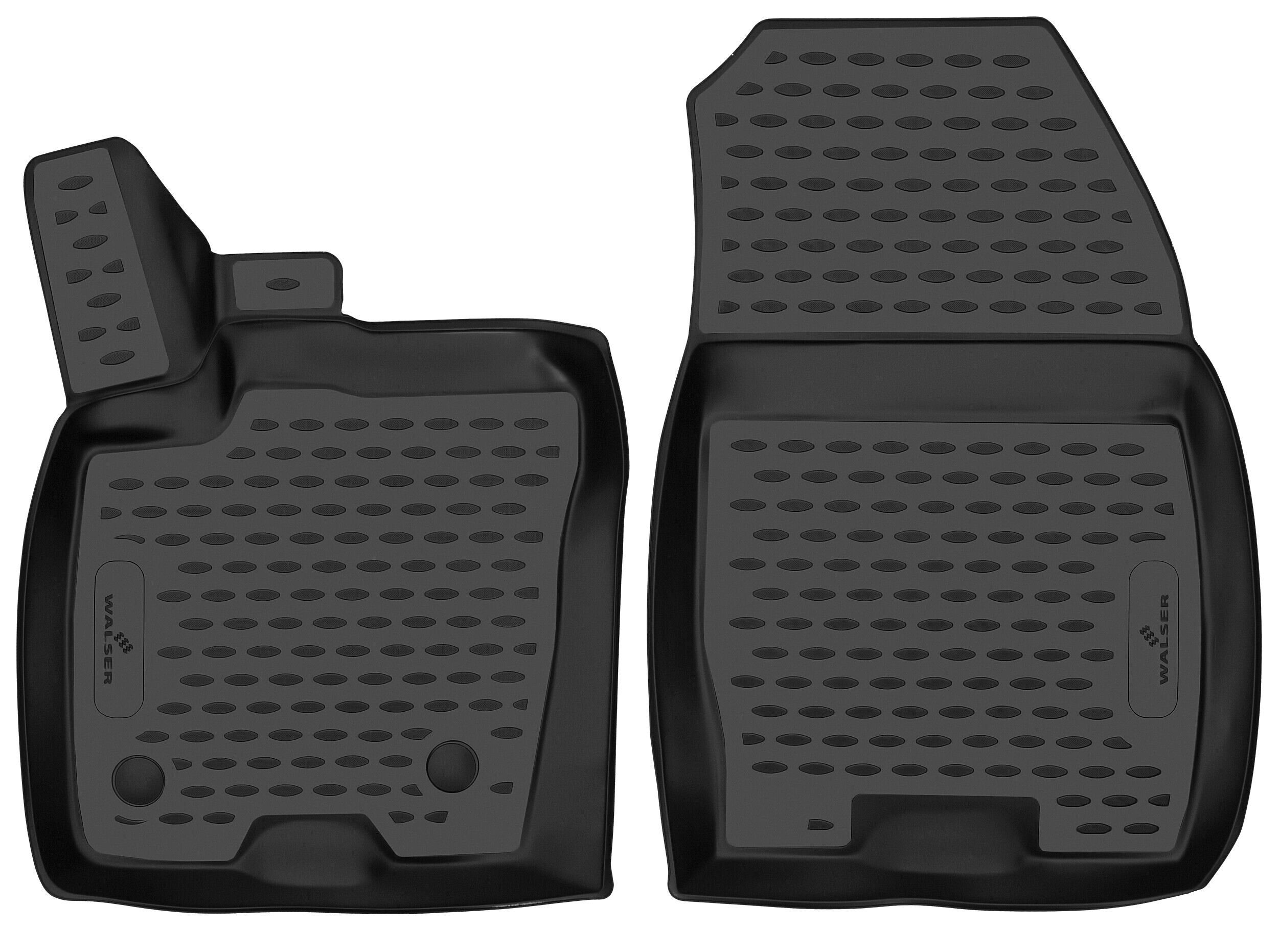 WALSER Set autokobercov 75341 WALSER 75341 originálne Autokoberce na mieru Ford Transit Courier Estate cena