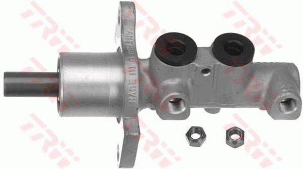 TRW Peapiduri silinder PMH672 TRW PMH672 Piduri peasilinder Alfa Romeo GT 937 odava hinnaga