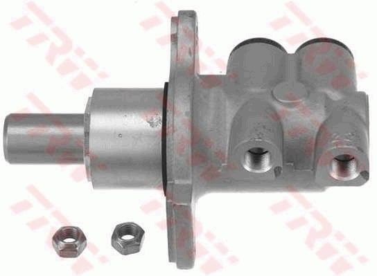 Hovedbremsesylinder TRW PMH674 TRW PMH674: Hovedsylinder Alfa Romeo 156 2006