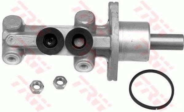 Bremsehovedcylinder TRW PMH677 TRW PMH677 Hovedbremsecylinder HONDA JAZZ 2005