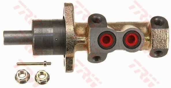 Hlavný brzdový válec TRW PMH690 TRW PMH690 Hlavný brzdový válec PEUGEOT 806 2000