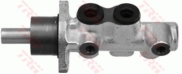 Maître-cylindre de frein TRW PMH696 TRW PMH696 Maître-cylindre FIAT FIORINO 2004