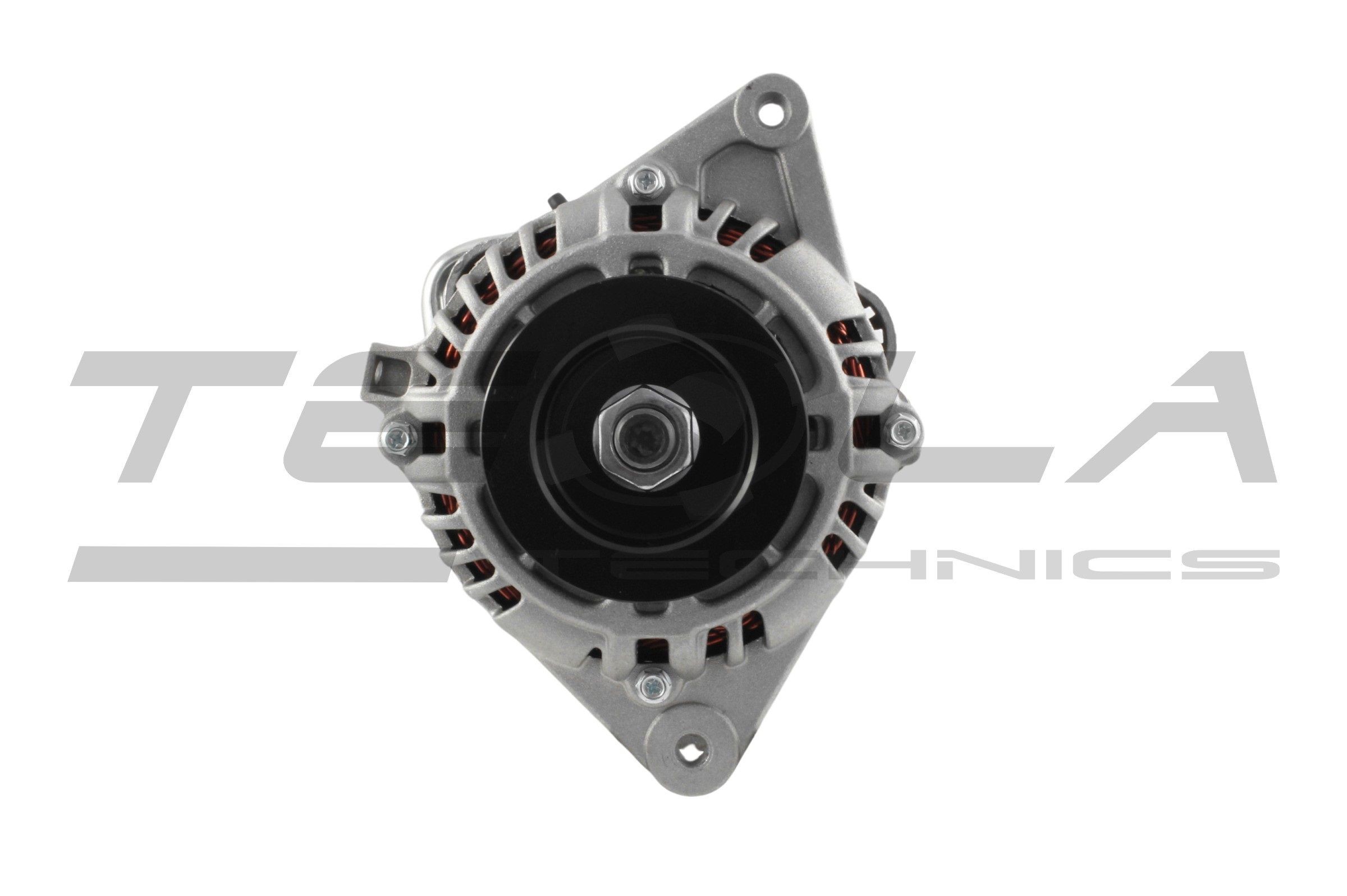 TESLA TECHNICS Alternatore TT11715 PRO TESLA TECHNICS TT11715 PRO Dinamo Hyundai H1 A1 prezzo