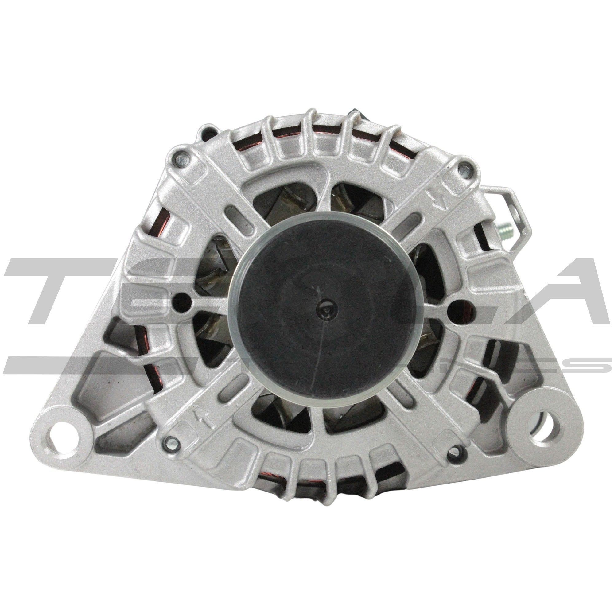 TESLA TECHNICS Alternateur TT12621 PRO TESLA TECHNICS TT12621 PRO Dynamo Kia Soul 2 pas cher