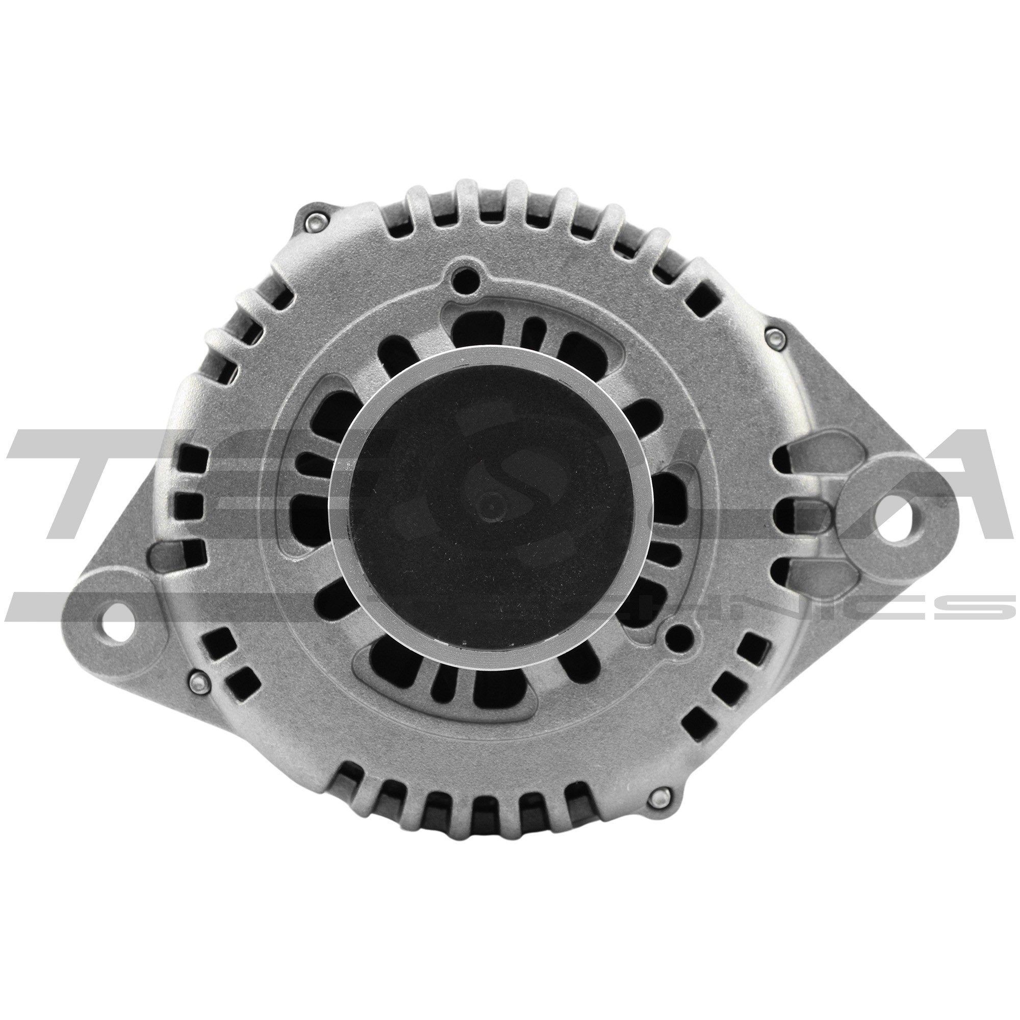 TESLA TECHNICS Alternateur TT13087 PRO TT13087 PRO Alternateur TESLA TECHNICS OPEL ASTRA